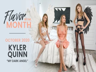 October 2020 Flavor Of The Month Kyler Quinn - S1:E2